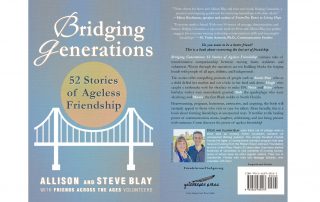 Bridging Generations book cover